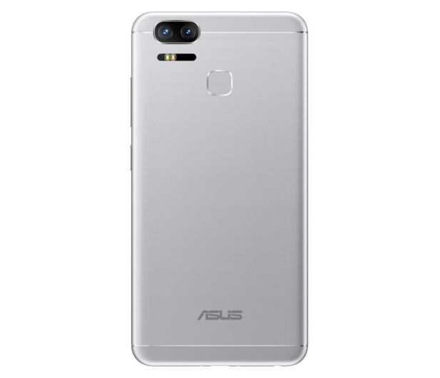 ASUS ZenFone Zoom S ZE553KL 4/64GB Dual SIM srebrny - 381120 - zdjęcie 6